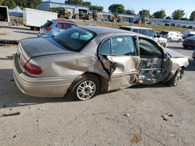 1G4HP54K13U217105 - 2003 BUICK LESABRE CUSTOM 金色 照片 3