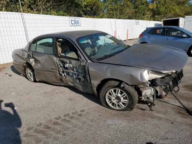 1G4HP54K13U217105 - 2003 BUICK LESABRE CUSTOM 金色 照片 4