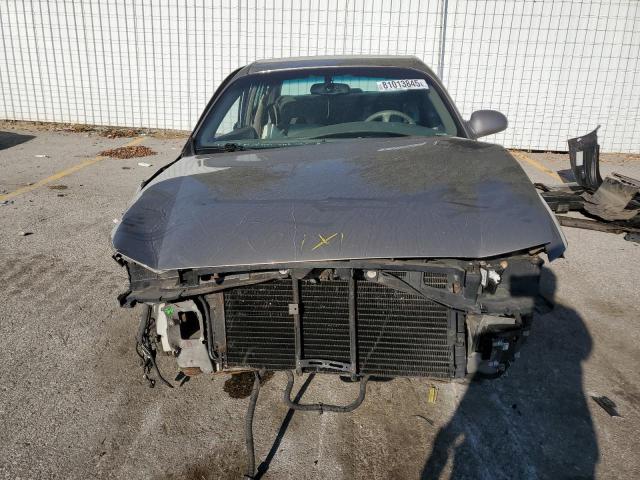 1G4HP54K13U217105 - 2003 BUICK LESABRE CUSTOM 金色 照片 5