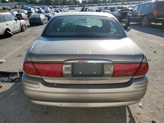 1G4HP54K13U217105 - 2003 BUICK LESABRE CUSTOM 金色 照片 6