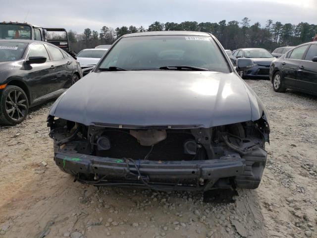 JH4CL96894C018814 - 2004 ACURA TSX GRAY photo 5