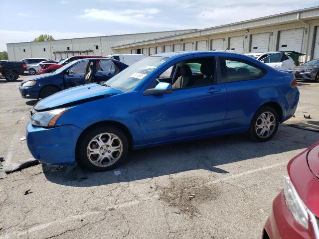 2010 FORD FOCUS SE, 