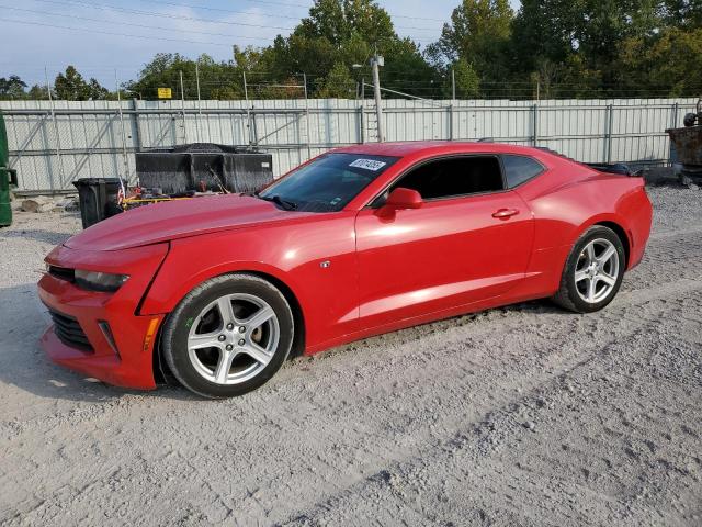 2016 CHEVROLET CAMARO LT, 