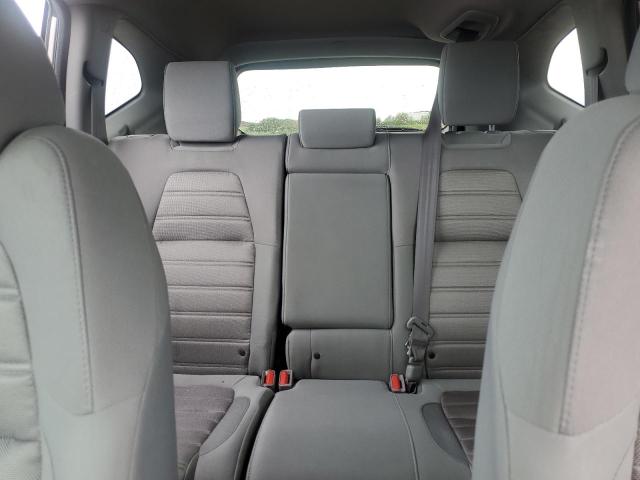 5J6RW1H58JA012107 - 2018 HONDA CR-V EX 灰色 照片 10