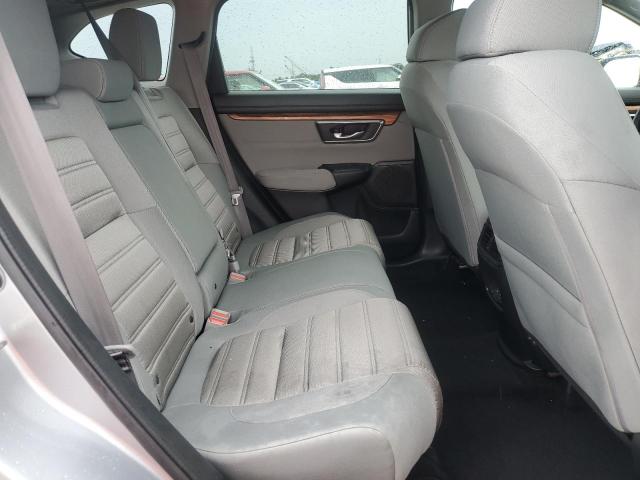 5J6RW1H58JA012107 - 2018 HONDA CR-V EX 灰色 照片 11