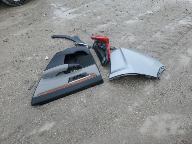 5J6RW1H58JA012107 - 2018 HONDA CR-V EX 灰色 照片 13