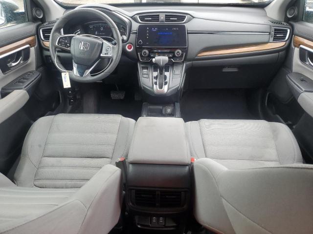 5J6RW1H58JA012107 - 2018 HONDA CR-V EX 灰色 照片 8