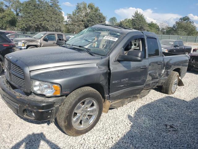 2005 DODGE RAM 1500 ST, 