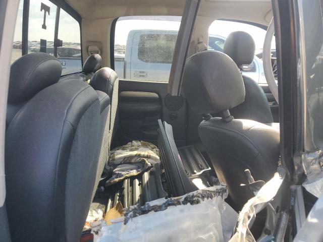 1D7HA18D15S361557 - 2005 DODGE RAM 1500 ST GRAY photo 10