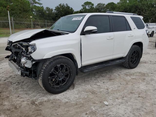 2019 TOYOTA 4RUNNER SR5, 