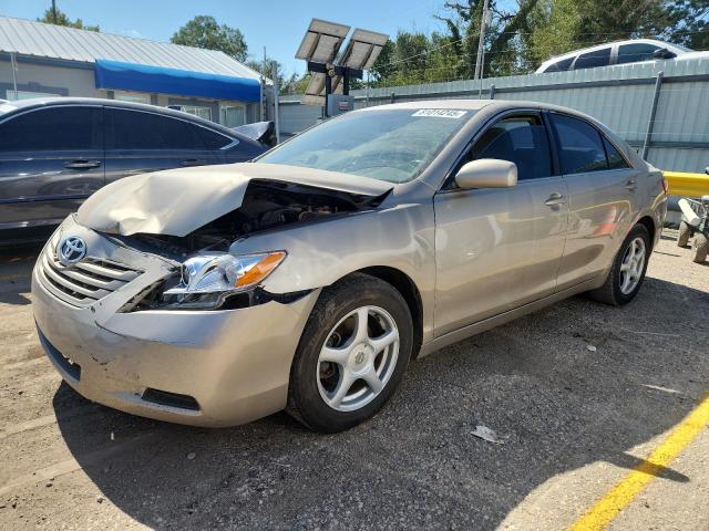 2007 TOYOTA CAMRY CE, 