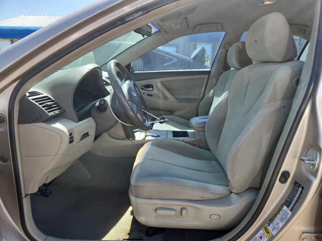 4T4BE46K57R008870 - 2007 TOYOTA CAMRY CE 棕色 照片 7