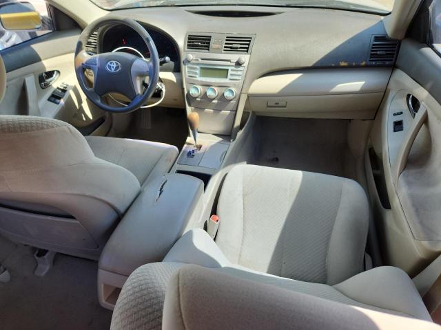 4T4BE46K57R008870 - 2007 TOYOTA CAMRY CE 棕色 照片 8