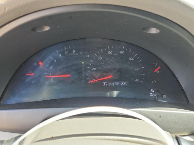 4T4BE46K57R008870 - 2007 TOYOTA CAMRY CE 棕色 照片 9