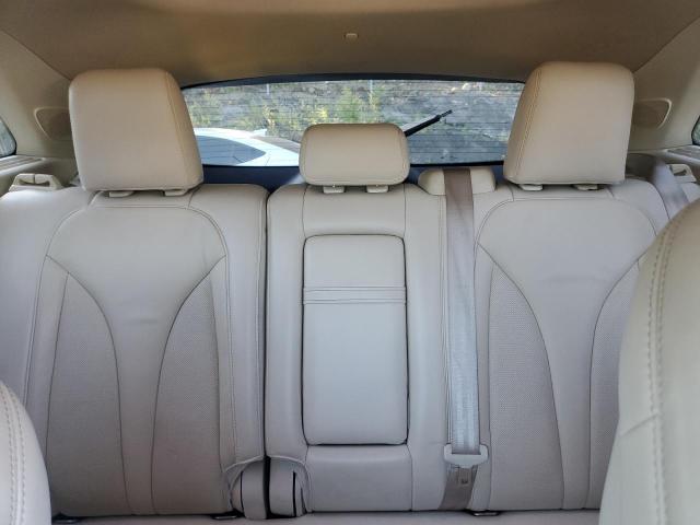 5LMTJ2DH6GUJ15414 - 2016 LINCOLN MKC SELECT ლურჯი ფოტო 10