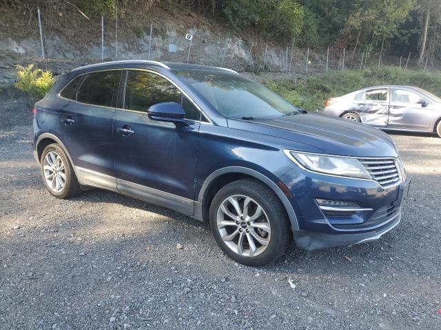5LMTJ2DH6GUJ15414 - 2016 LINCOLN MKC SELECT ლურჯი ფოტო 4