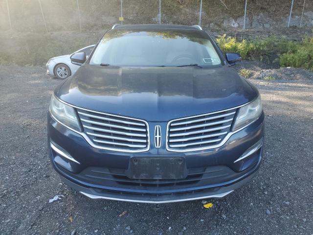 5LMTJ2DH6GUJ15414 - 2016 LINCOLN MKC SELECT ლურჯი ფოტო 5
