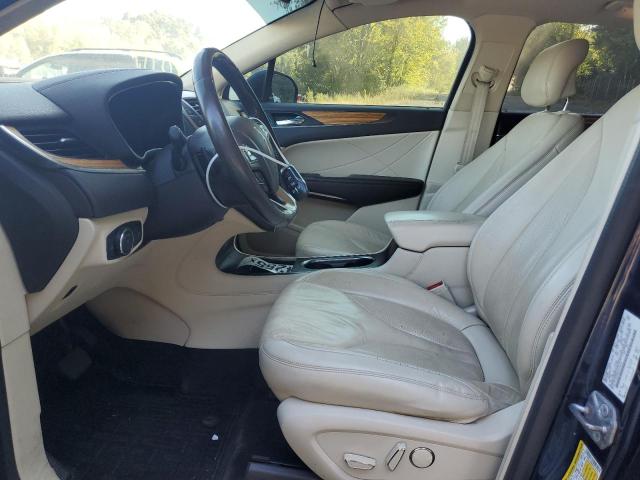 5LMTJ2DH6GUJ15414 - 2016 LINCOLN MKC SELECT ლურჯი ფოტო 7
