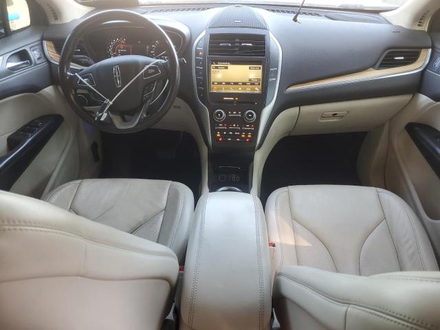 5LMTJ2DH6GUJ15414 - 2016 LINCOLN MKC SELECT ლურჯი ფოტო 8