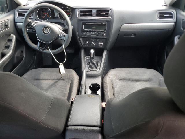 3VWD17AJ0FM211118 - 2015 VOLKSWAGEN JETTA SE GRAY photo 8