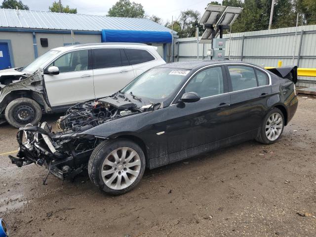 2006 BMW 330 XI, 