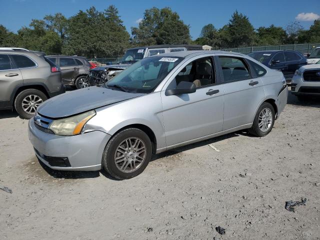 2009 FORD FOCUS SE, 
