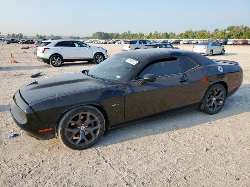 2019 DODGE CHALLENGER R/T, 