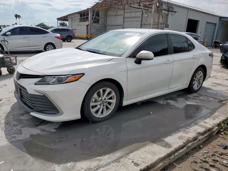 2023 TOYOTA CAMRY LE, 
