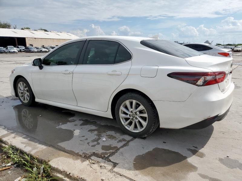 4T1C11AK9PU761222 - 2023 TOYOTA CAMRY LE 白色 照片 2