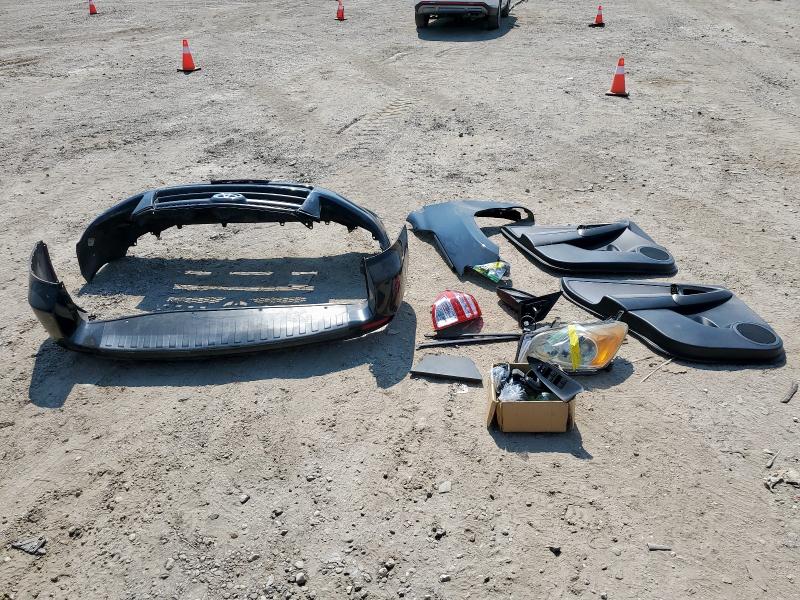 2T3ZF4DV2BW073307 - 2011 TOYOTA RAV4 黑色 照片 12