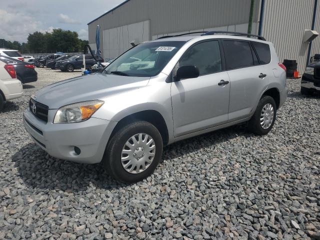 2007 TOYOTA RAV4, 