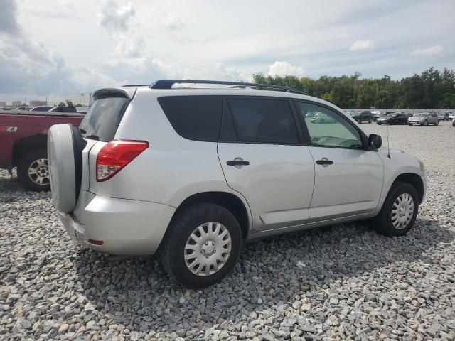 JTMZD33V475032869 - 2007 TOYOTA RAV4 银色 照片 3