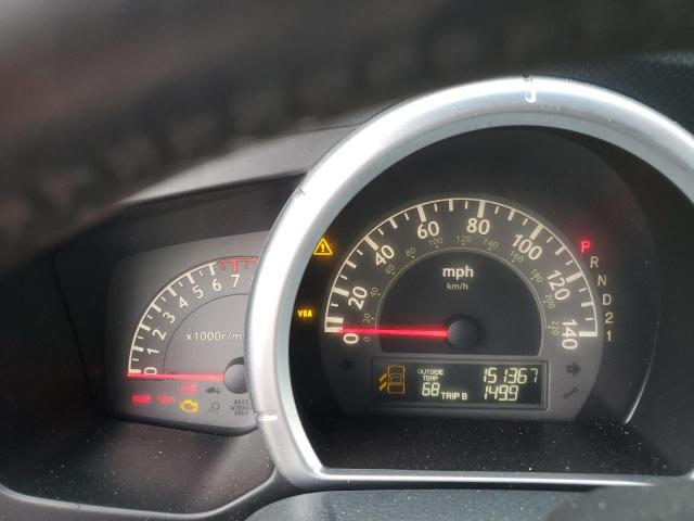 2HJYK16547H549580 - 2007 HONDA RIDGELINE RTL BLACK photo 9