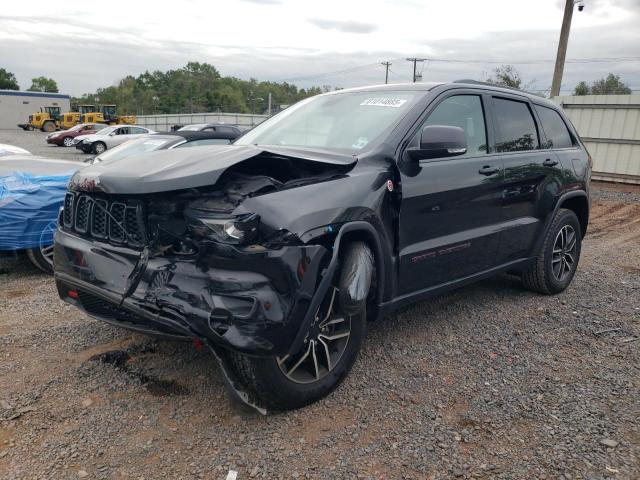 2020 JEEP GRAND CHER TRAILHAWK, 