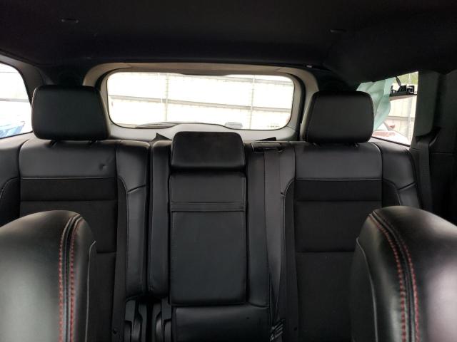 1C4RJFLT5LC257798 - 2020 JEEP GRAND CHER TRAILHAWK 黑色 照片 10