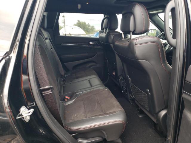 1C4RJFLT5LC257798 - 2020 JEEP GRAND CHER TRAILHAWK 黑色 照片 11