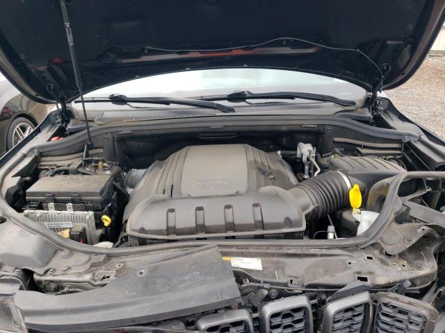 1C4RJFLT5LC257798 - 2020 JEEP GRAND CHER TRAILHAWK 黑色 照片 12