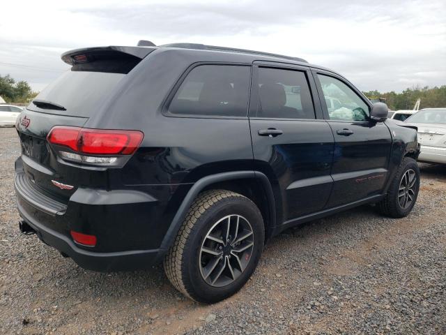 1C4RJFLT5LC257798 - 2020 JEEP GRAND CHER TRAILHAWK 黑色 照片 3