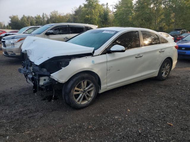 2017 HYUNDAI SONATA SE, 