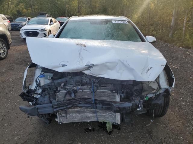 5NPE24AF2HH459314 - 2017 HYUNDAI SONATA SE 白色 照片 5