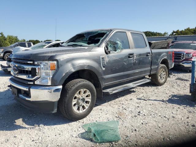 2020 FORD F250 SUPER DUTY, 