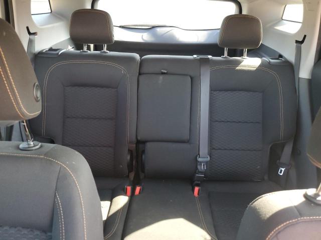 3GKALMEV5KL294934 - 2019 GMC TERRAIN SLE Noir photo 10