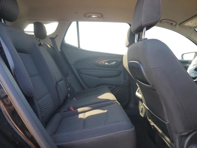 3GKALMEV5KL294934 - 2019 GMC TERRAIN SLE Noir photo 11