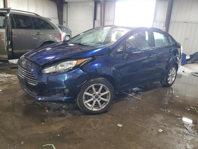 2016 FORD FIESTA SE, 