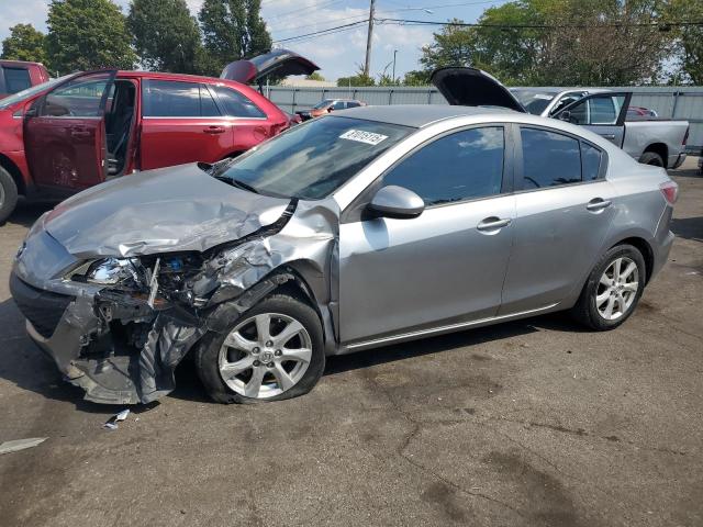2010 MAZDA 3 I, 