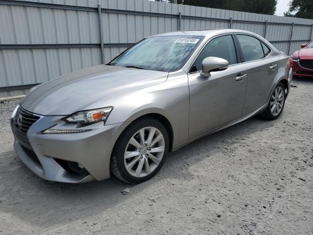 2015 LEXUS IS 250, 