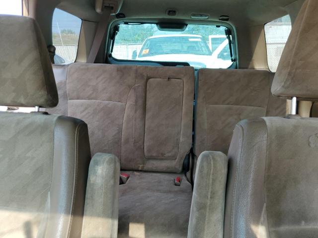 SHSRD788X4U217912 - 2004 HONDA CR-V EX BROWN photo 10