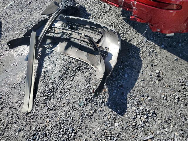 JA4J4UA84NZ005719 - 2022 MITSUBISHI OUTLANDER SE RED photo 13