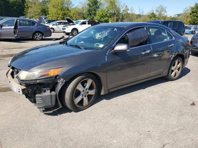 2010 ACURA TSX, 