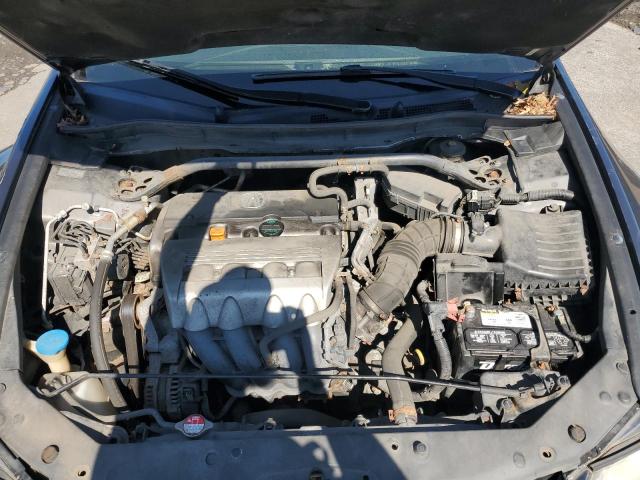JH4CU2F69AC031190 - 2010 ACURA TSX GRAY photo 11